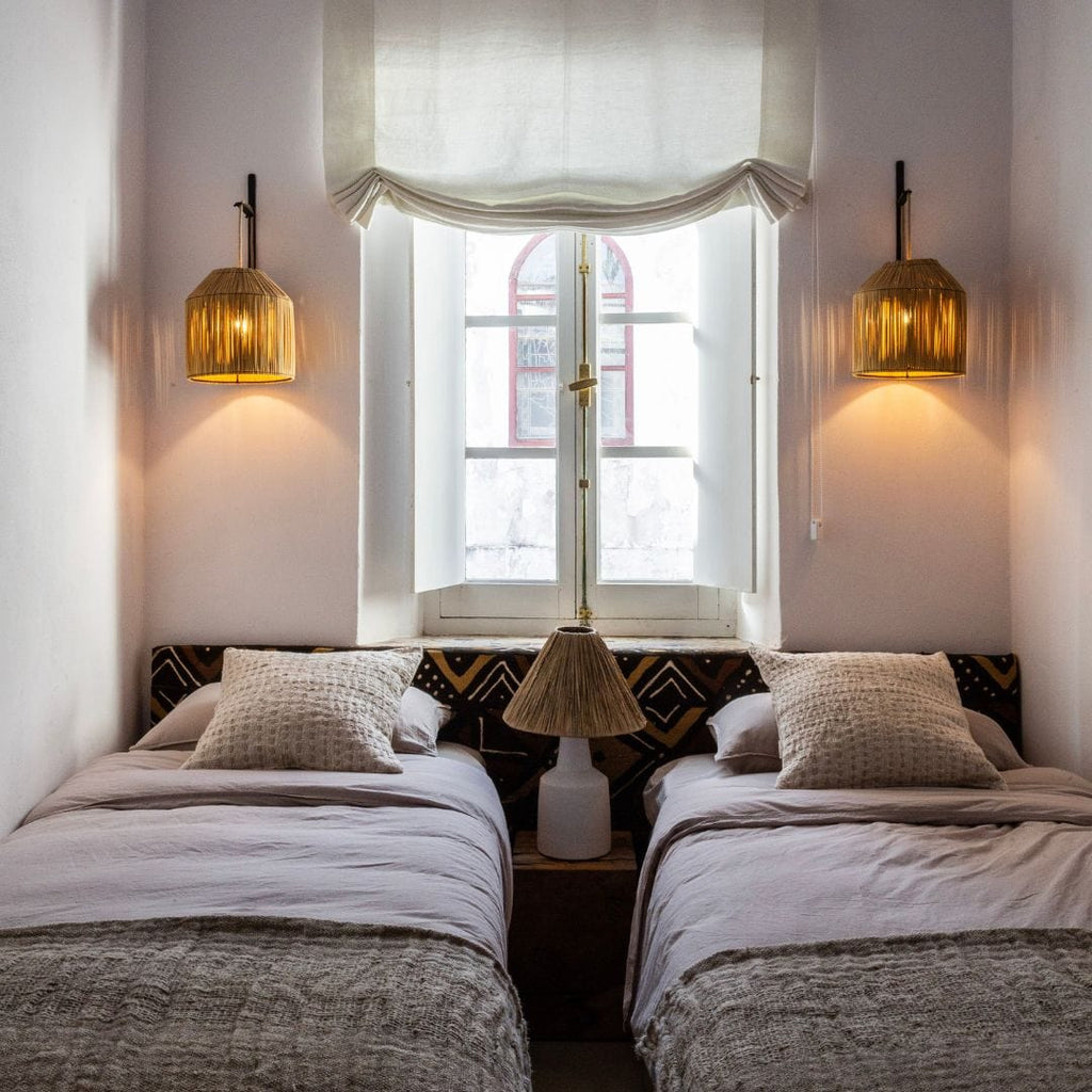 Lampe de table Laguna