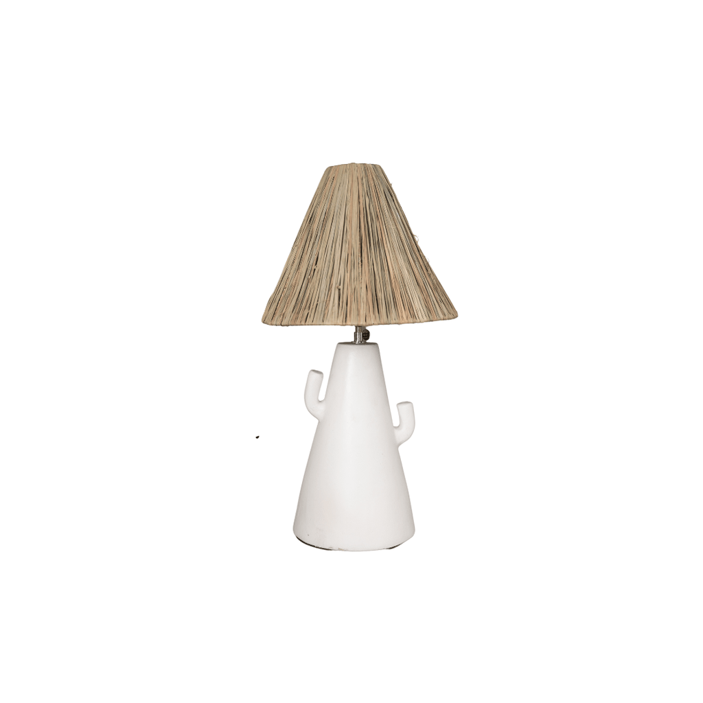 Lampe de table Laguna | Conique