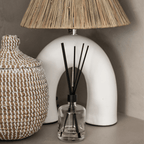 Lampe de table Laguna | Forme en U