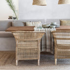 Bol en grès Lake | 22x10cm