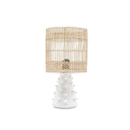 Lampe de table Leora