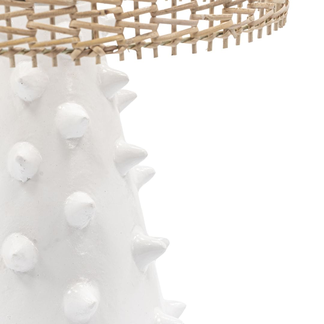 Lampe de table Leora