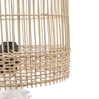 Lampe de table Leora