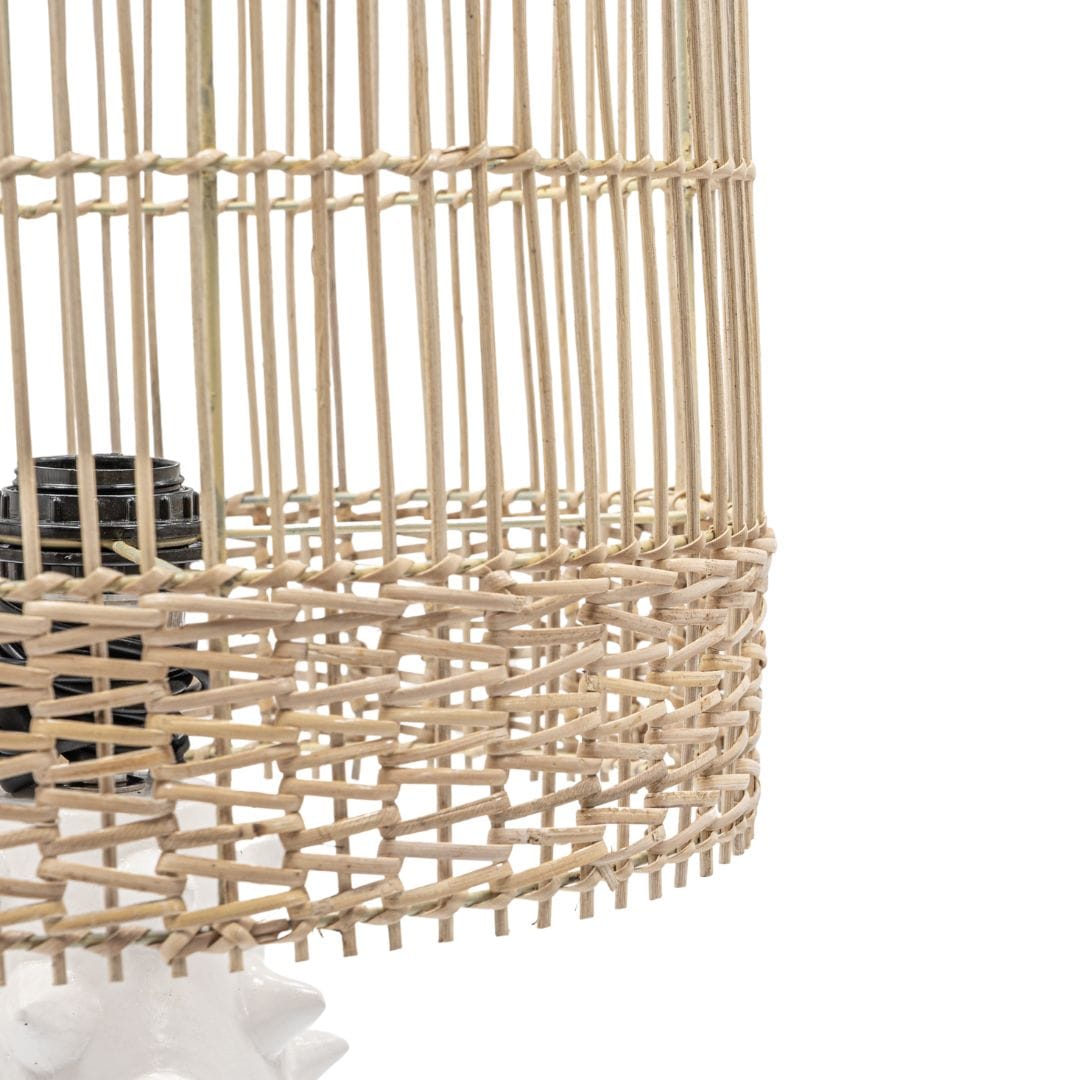 Lampe de table Leora