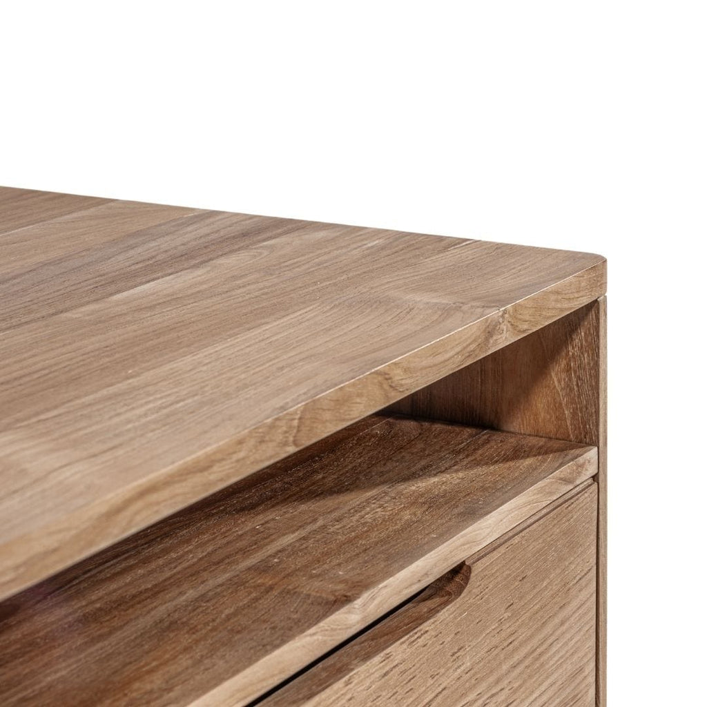 Table de chevet Lido