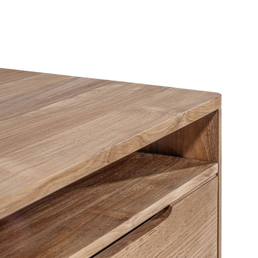 Table de chevet Lido