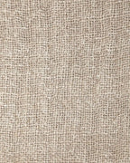 Couvre-lit en lin | Naturel 270x270cm