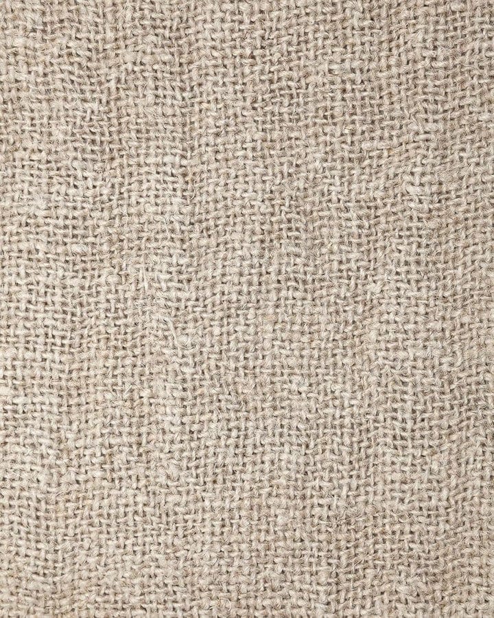 Couvre-lit en lin | Naturel 270x270cm