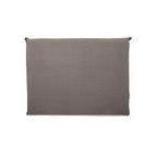 Tête de lit en lin | Granit