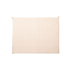 Tête de lit en lin et coton | Naturel