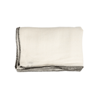 Nappe en lin | Ivoire 160x350cm