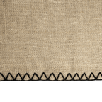 Nappe en lin | Naturel 160x350cm