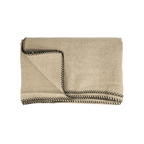 Nappe en lin | Naturel 160x350cm