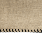 Nappe en lin | Naturel 160x350cm