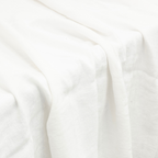 Nappe en lin | Blanche 160x350cm