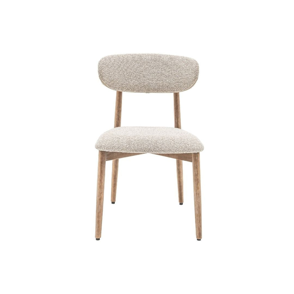 Chaise de salle à manger Lirena