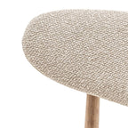 Chaise de salle à manger Lirena