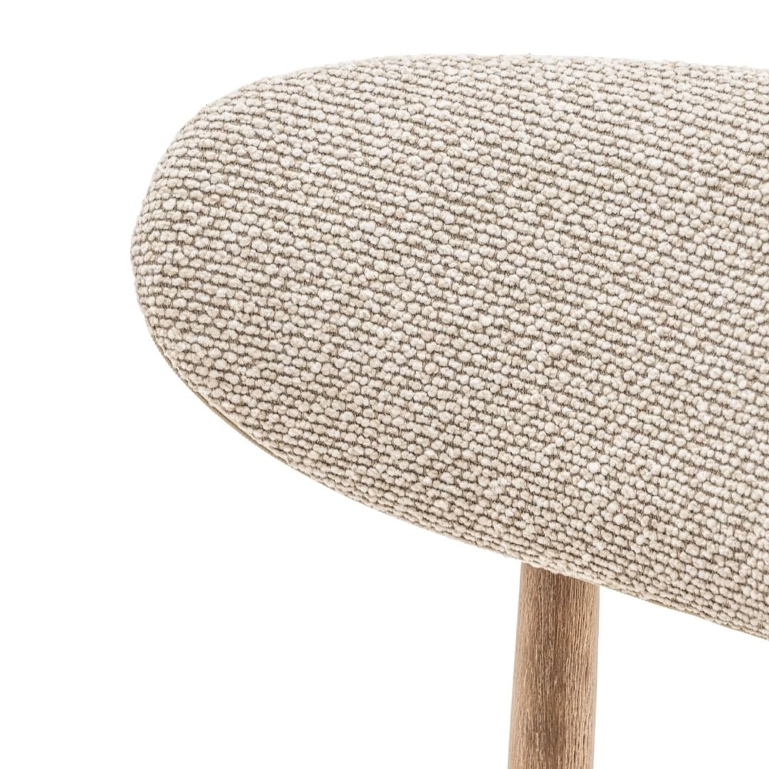 Chaise de salle à manger Lirena