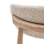 Chaise de salle à manger Lirena