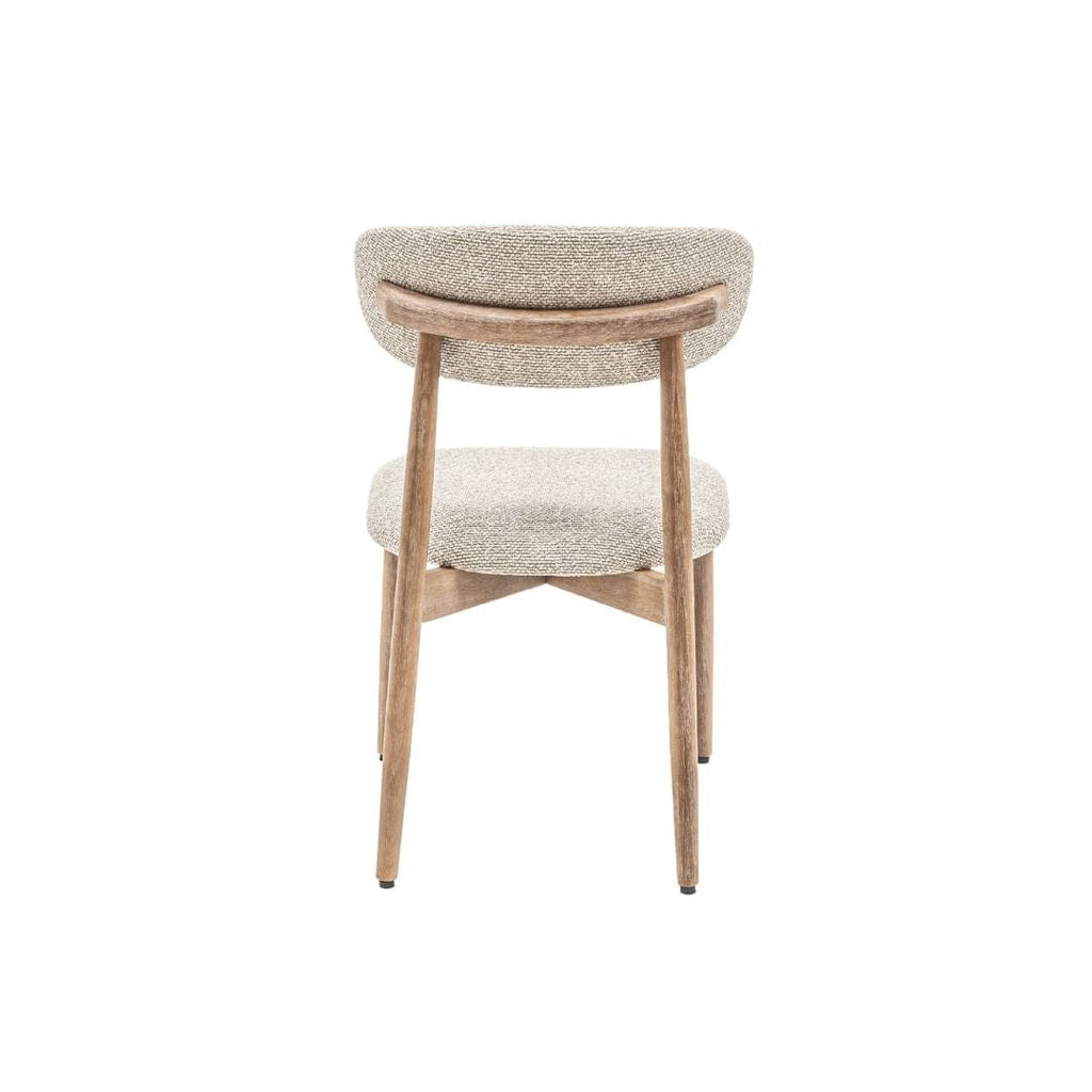 Chaise de salle à manger Lirena