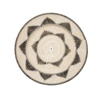 Panier mural Lumos | Noir/Blanc | 60cm