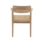 Chaise de salle à manger Lyra