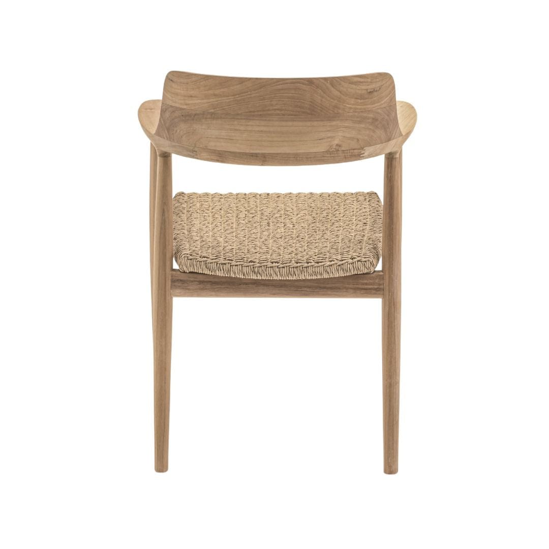 Chaise de salle à manger Lyra