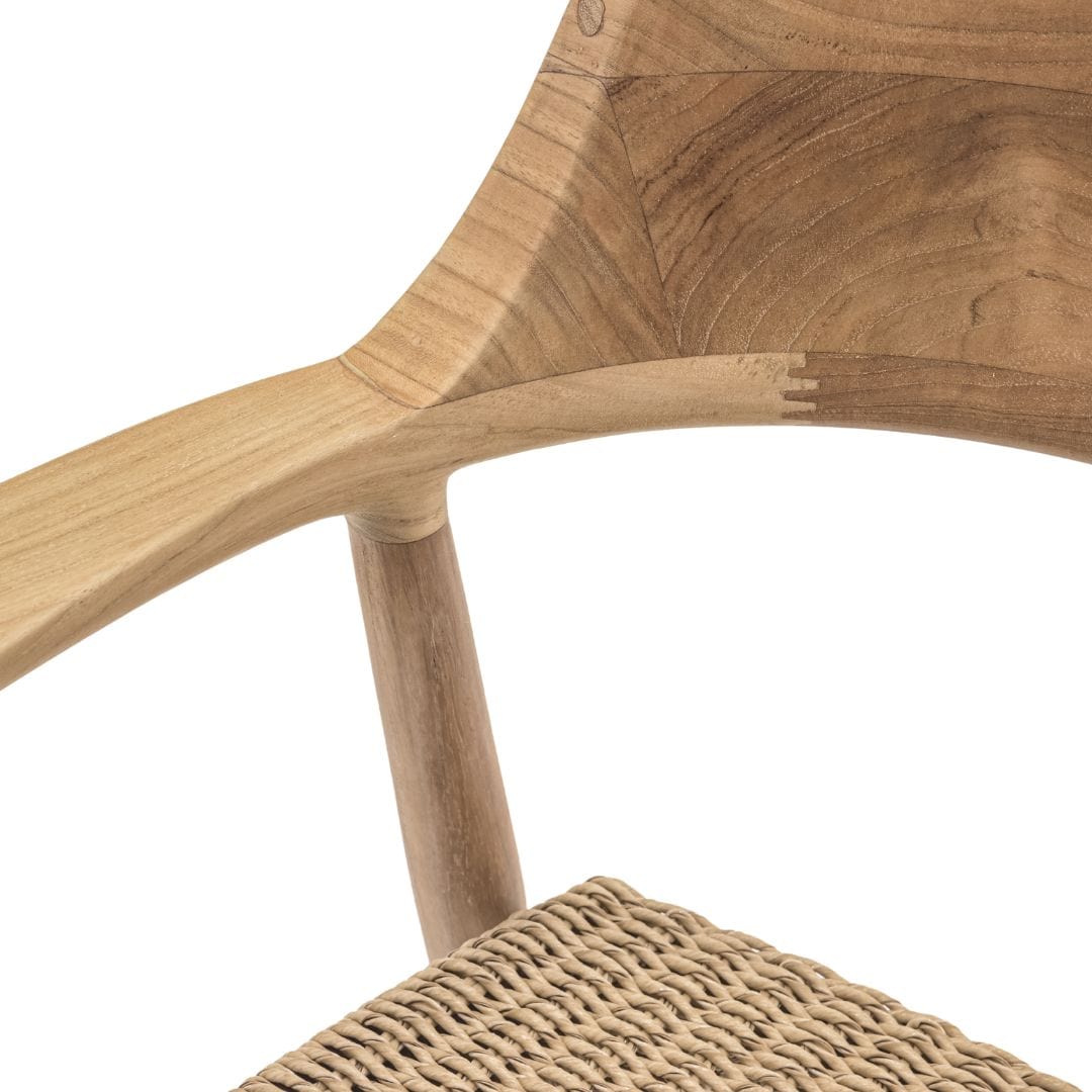 Chaise de salle à manger Lyra