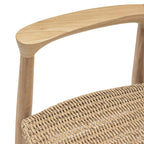 Chaise de salle à manger Lyra