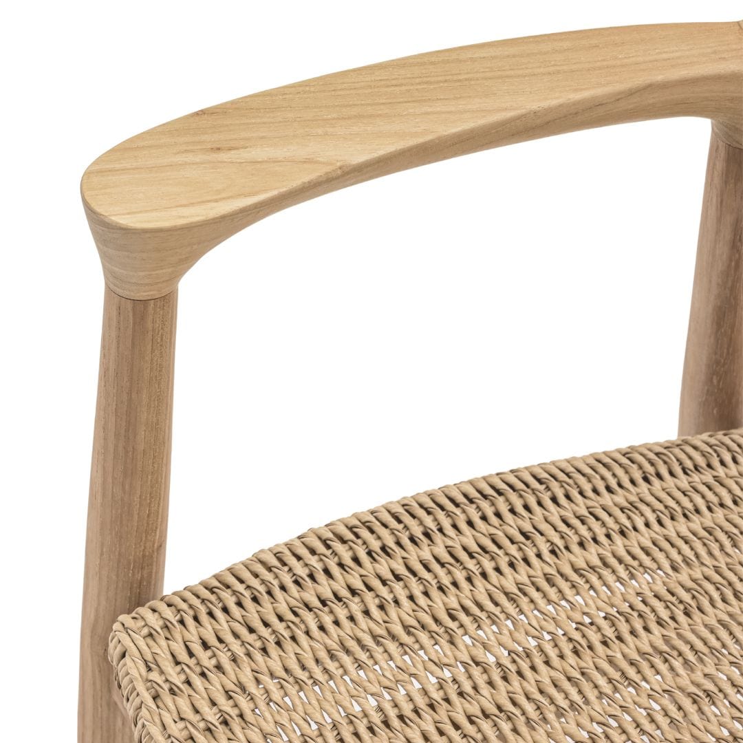 Chaise de salle à manger Lyra