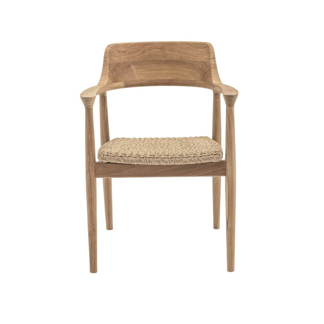 Chaise de salle à manger Lyra