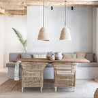 Chaise Malawi | Naturel