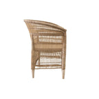 Chaise Malawi | Naturel