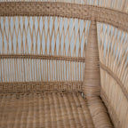 Chaise Malawi | Naturel