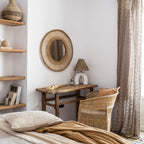 Chaise Malawi | Naturel