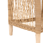 Tabouret du Malawi