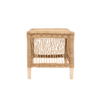 Tabouret du Malawi