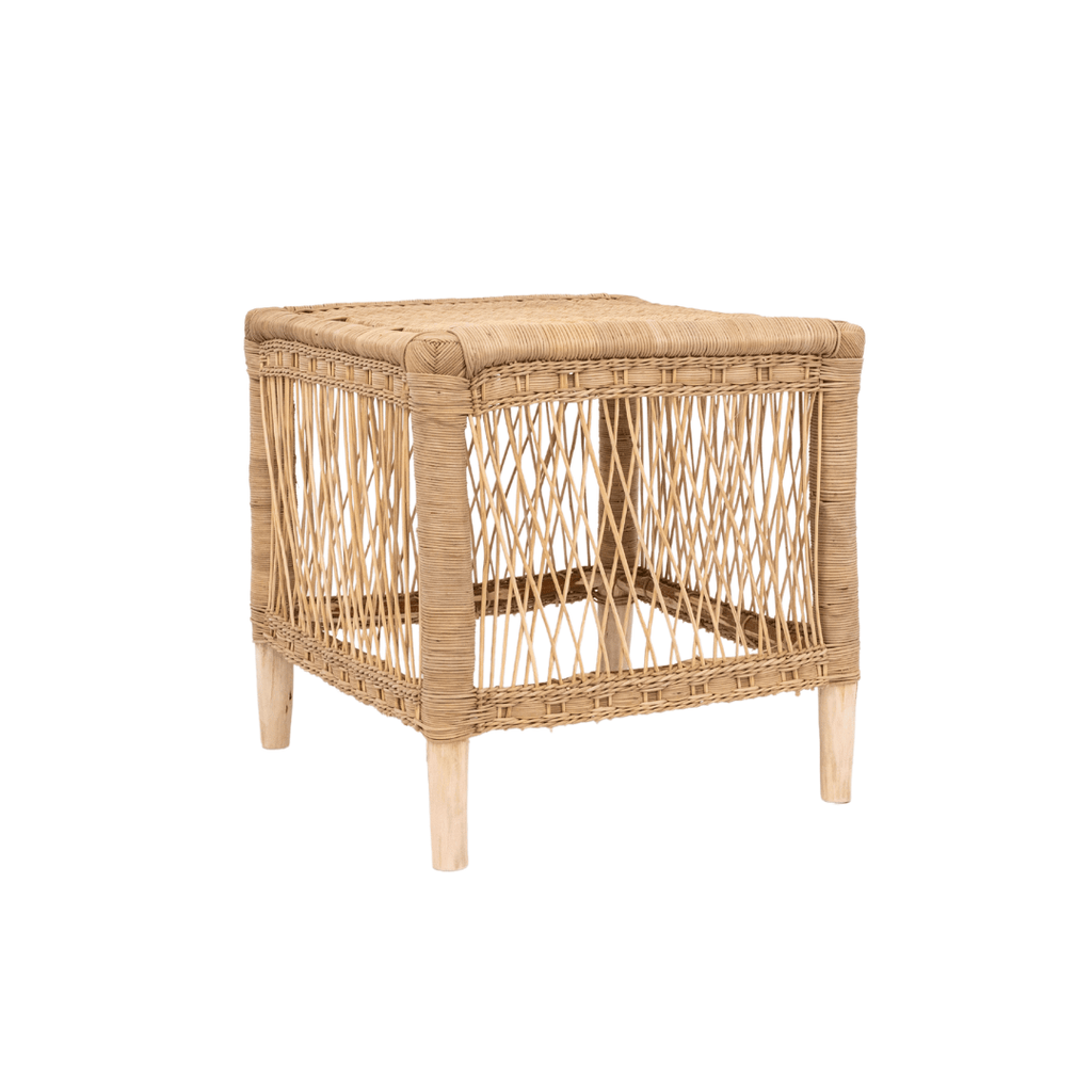 Tabouret du Malawi