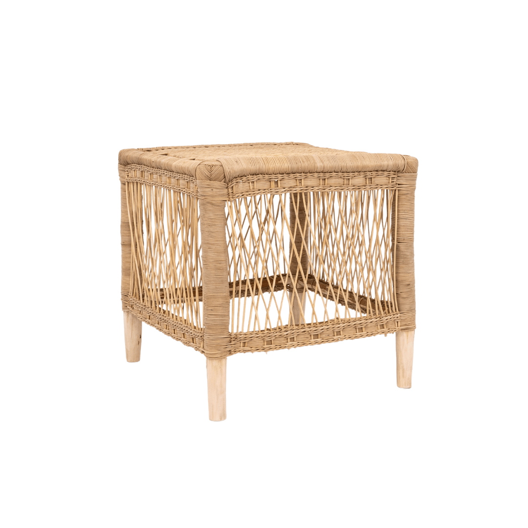 Tabouret du Malawi