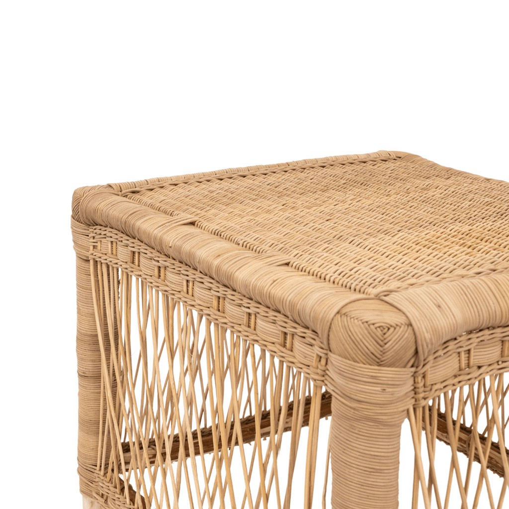 Tabouret du Malawi