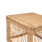 Tabouret du Malawi