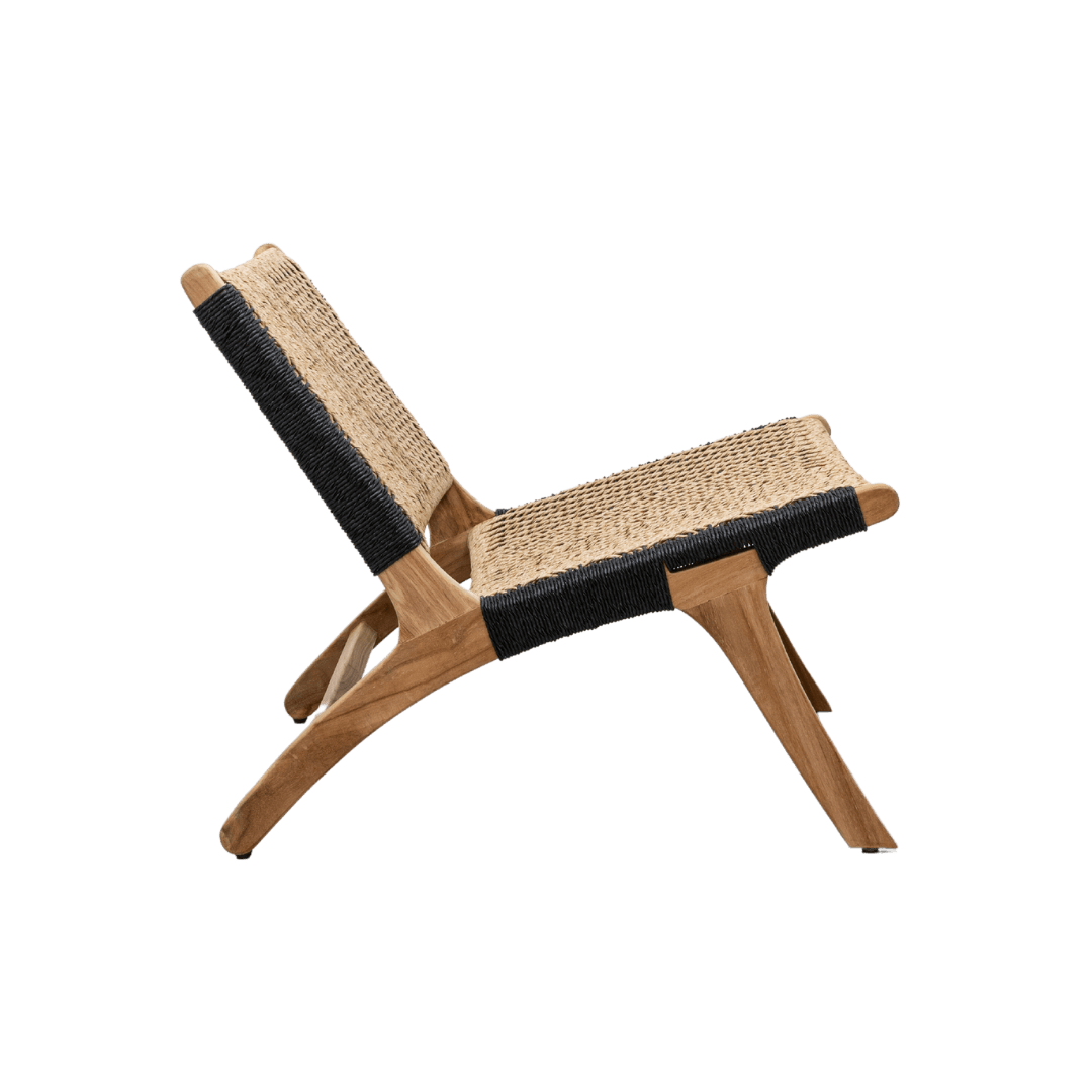 Fauteuil de salon Mallorca