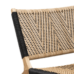 Fauteuil de salon Mallorca