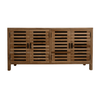 Armoire Maluku | 140x40x70cm
