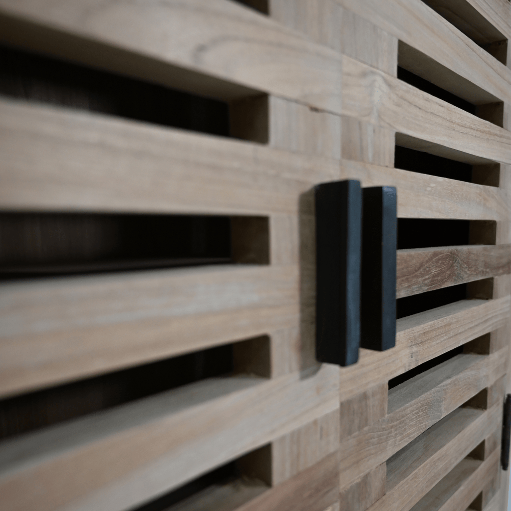 Armoire Maluku | 140x40x70cm