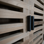 Armoire Maluku | 140x40x70cm