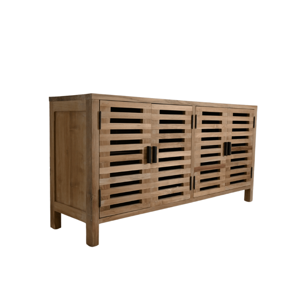 Armoire Maluku | 140x40x70cm