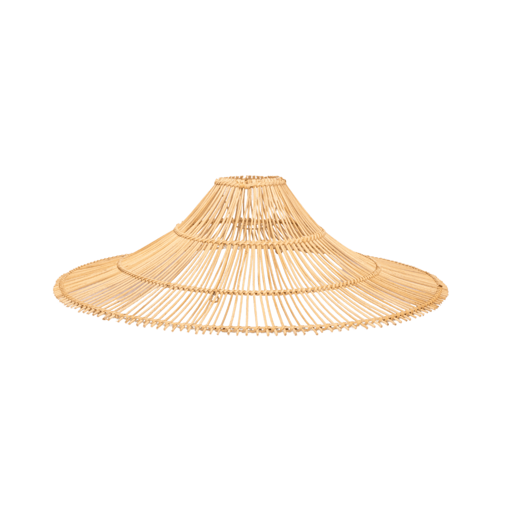 Lampe de plafond Maluku | 80x25cm