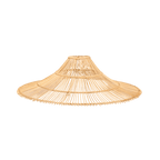 Lampe de plafond Maluku | 80x25cm