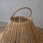 Lampe de plafond Maluku | 80x25cm